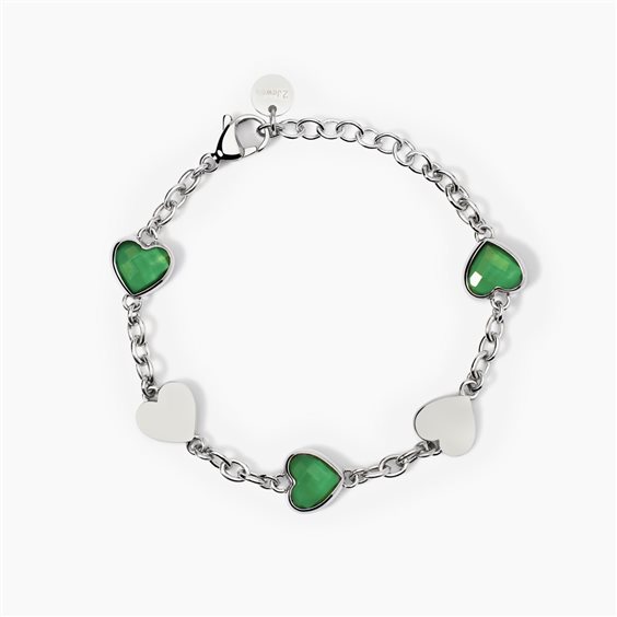Bracciale 2Jewels Donna Incanto in Acciaio 232590 - 232590